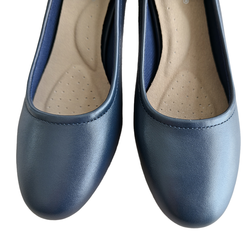 泛为 女单皮鞋 38 双高清大图