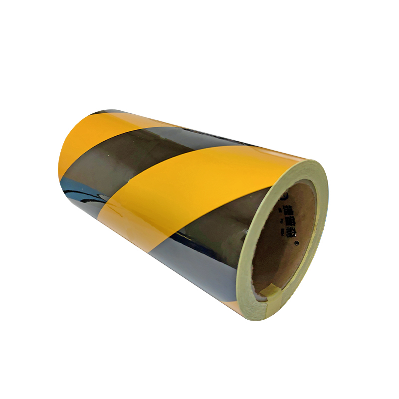 捷普森 高亮防撞反光贴20cm宽高清大图