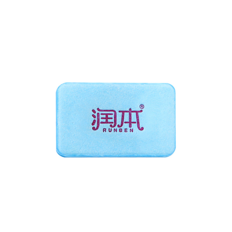 润本RUNBEN 电热蚊香片套装 家用驱蚊片电蚊香灭蚊片无香味30片*3盒装