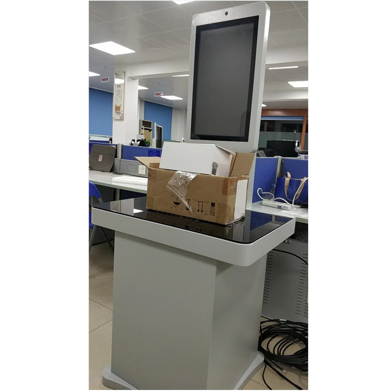 Enstar 自助领取工控一体机 EN-UW001