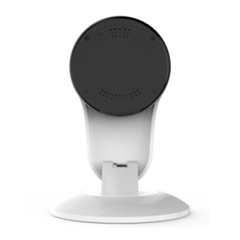 联想(Lenovo) SN1智能监控摄像机 摄像头