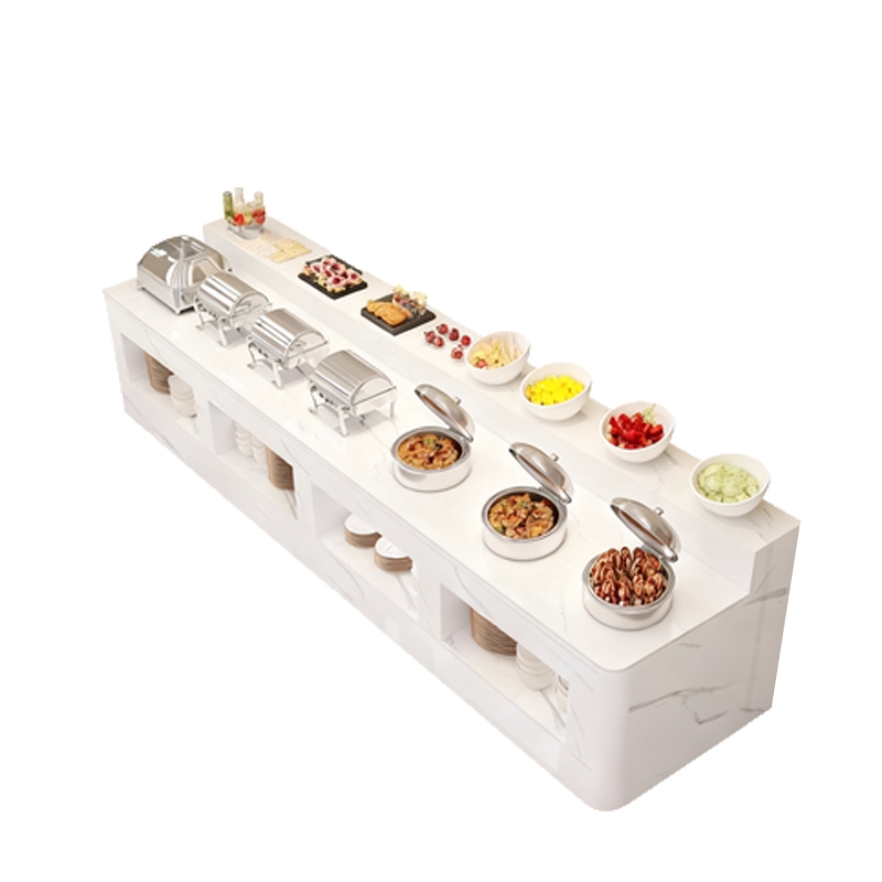 山利奥 自助餐台 SLA-601/米