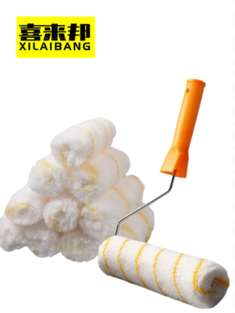 喜来邦(XILAIBANG) 滚刷100MM高清大图