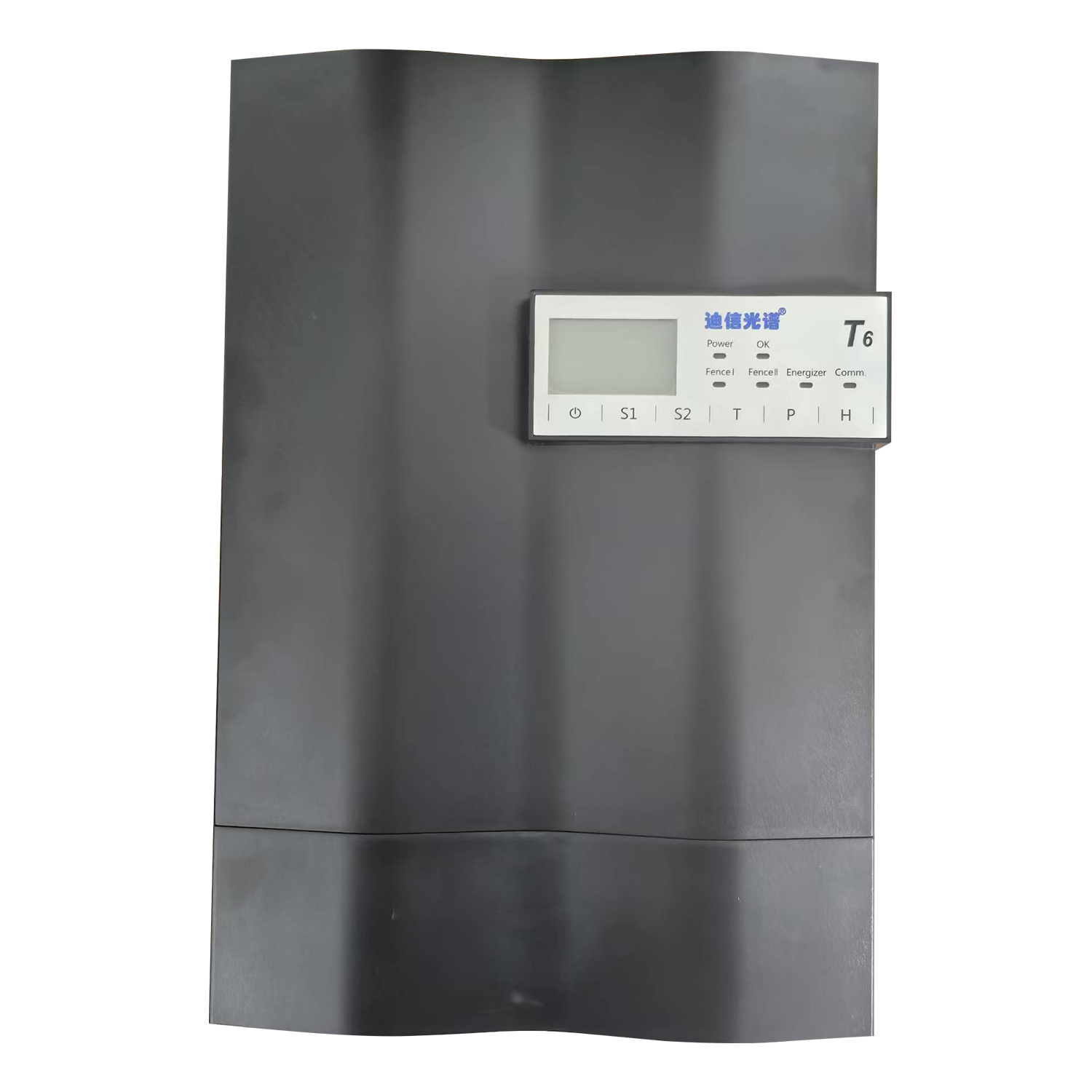 迪信光谱 网络监控报警主机 OYD-T6226TD 台