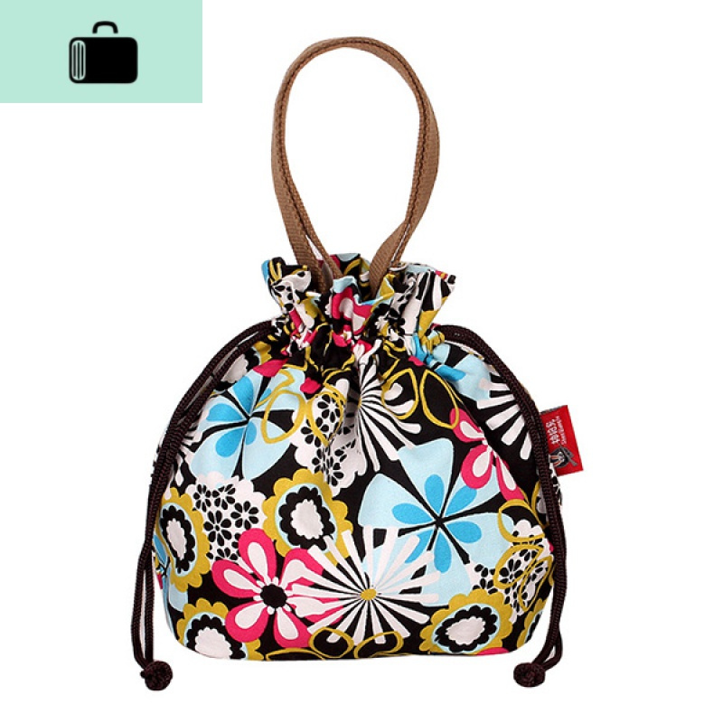 女士布包包小包印花小布包妈咪时尚手提小包包newlake女士单肩包视频