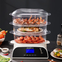 迈卡罗(Macaiiroos) 锅具 MC-ZL090A 电蒸笼