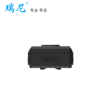瑞尼A2工作执法记录仪16G高清现场执法仪专业红外夜视视音频彩色显示屏记录仪林业局记录仪行政物业专业执法记录仪数据采集器