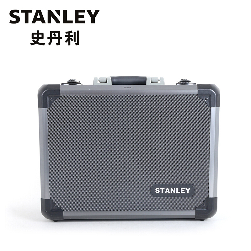 史丹利 Stanley95-282-23铝合金工具箱17“
