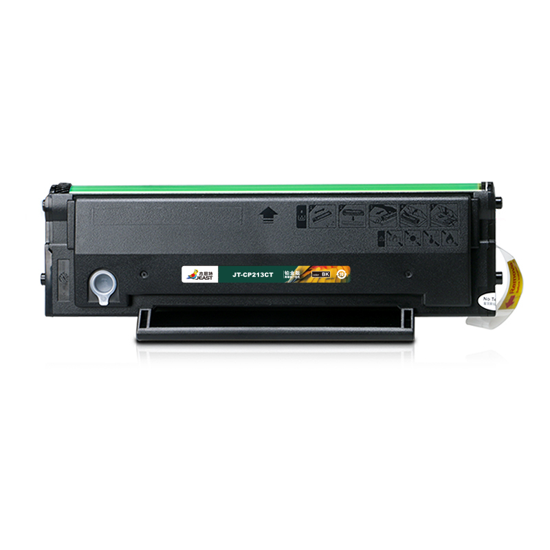 杰思特JT-CP213CT铂金版适用PD213硒鼓适用奔图PANTUM P2206NW/M6202NW/M6603NW
