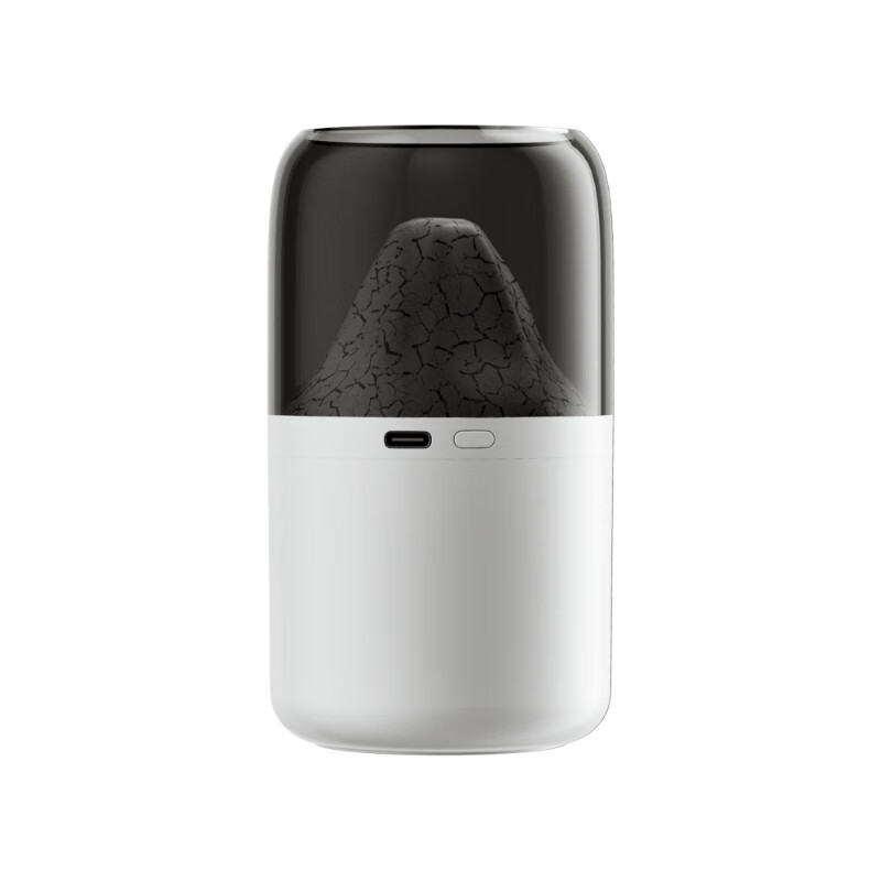 沃品火山加湿器小巧便携续航时间长HM15(TT)