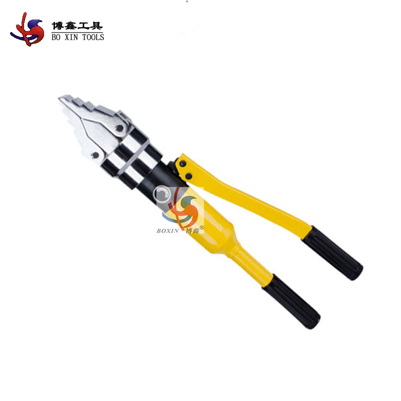 博鑫BOXIN 整体液压法兰分离器 YQ-55 台高清大图