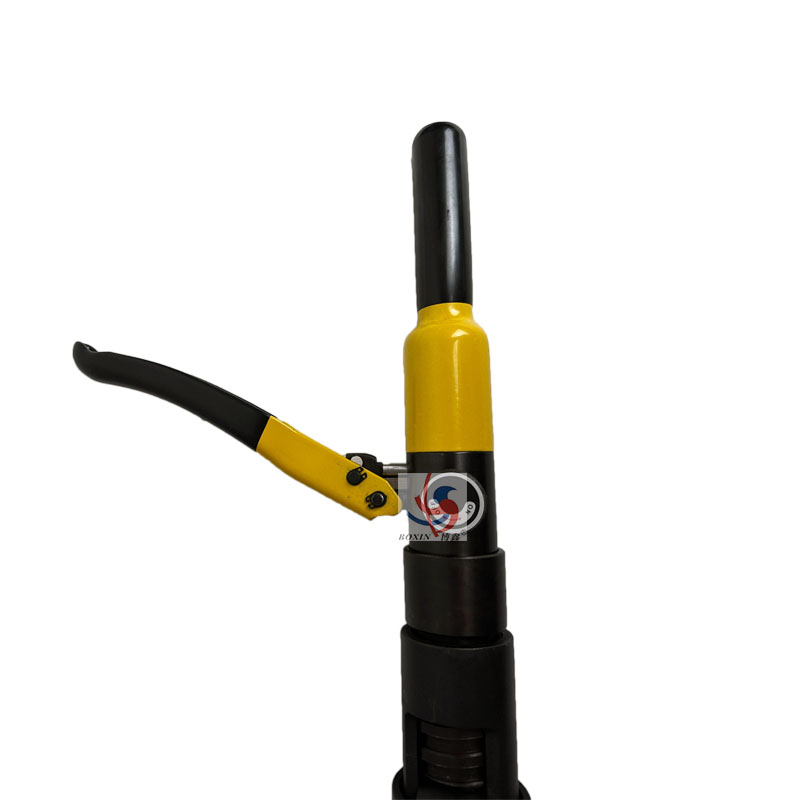 博鑫 液压拔线器 SZ-III 台高清大图