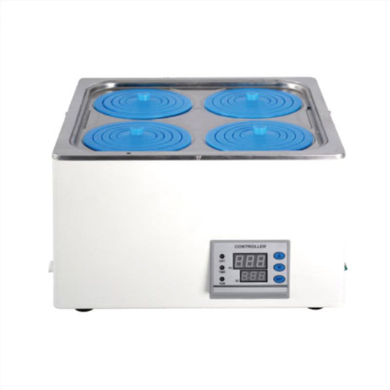 HSY-12实验室电热恒温水浴锅图片