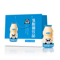 娃哈哈乳酸菌饮品100ml*20瓶养乐多益生菌哇哈哈整箱 包邮