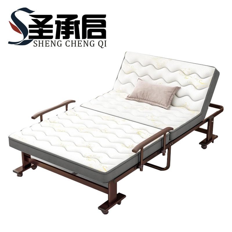 圣承启 躺椅 午休 张高清大图