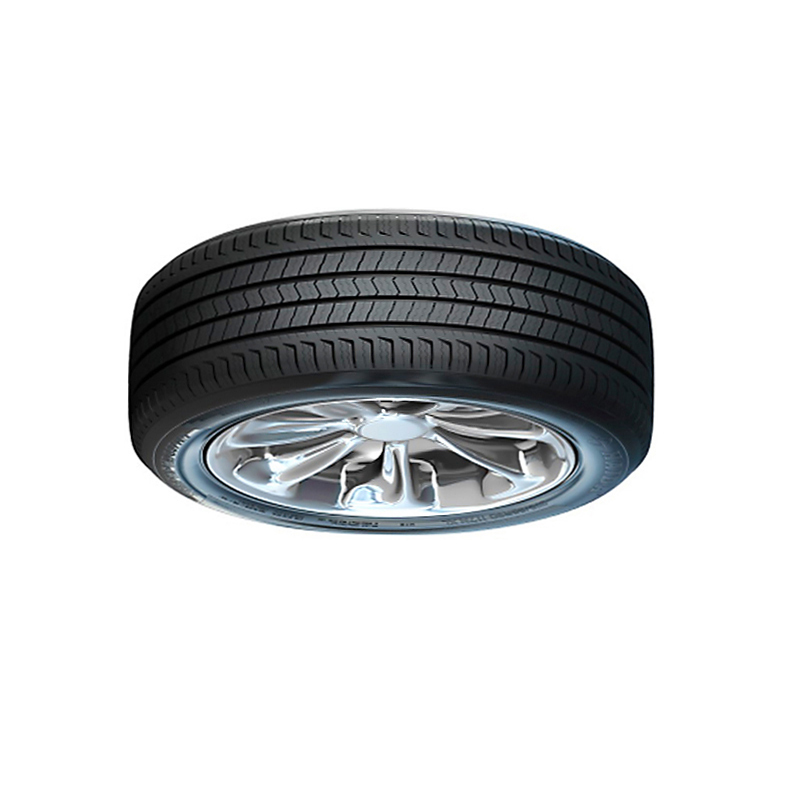 海大(Haida)255/70R15 HD837 108T 公路型越野花纹轮胎