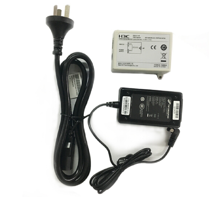 华三(H3C)EWPAM2NPOE 单口千兆以太网 POE 供电模块