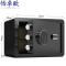 怡卓欧档案保密柜25cm密码台