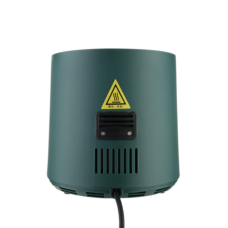 膳魔師(THERMOS) EHA-5711A 空气炸锅 1.3L高清大图