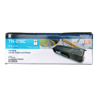 兄弟(brother) TN-376C 3500页 适用HL-L9200CDW 墨粉盒 (计价单位:支) 蓝色
