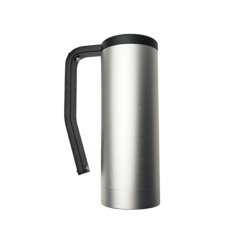 晫安联 ZM9005G 22.2V 26W IP66 16/8h LED 应急智能照明组合工具箱 (计价单位:套)黑色高清大图