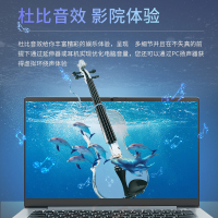 联想(Lenovo)联想威6 2021款 14英寸轻薄笔记本电脑(i5-1135G7 16G 512G 银灰色 WIN10) 定制 轻薄商务 移动办公