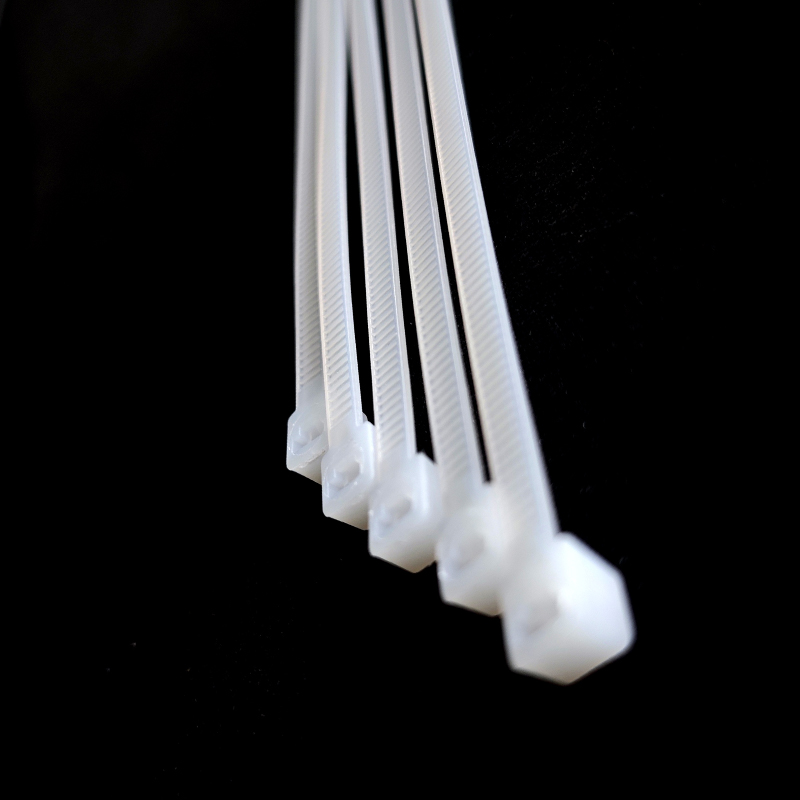 梦涵杰 尼龙扎带(100根/包) 6×250mm 包高清大图