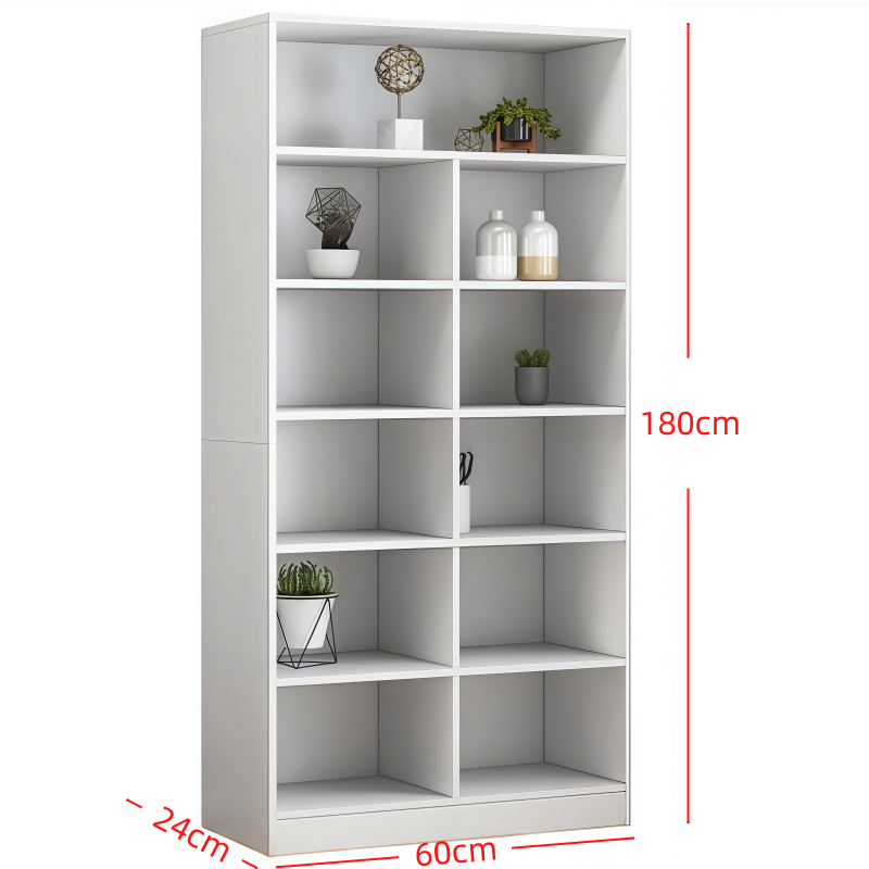 铭思沃陈列柜高清大图