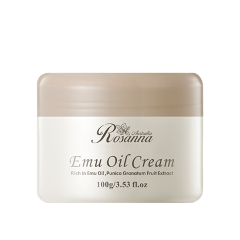 诺珊娜鸸鹋油霜 100g高清大图