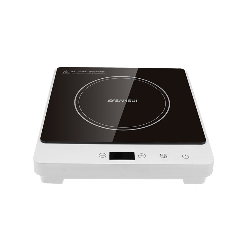 山水 触摸款电磁炉 YX-22X21B