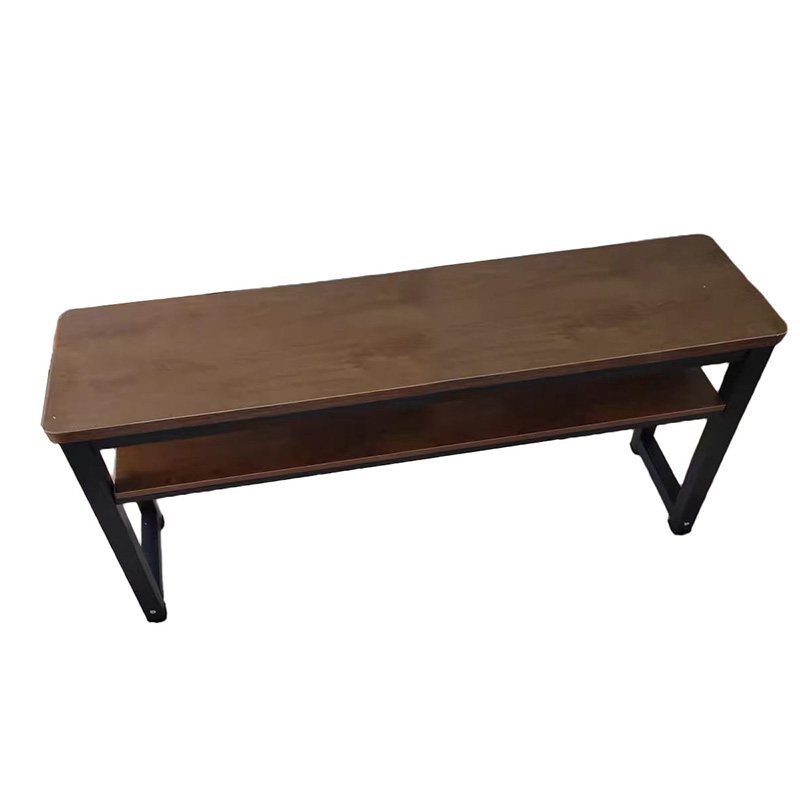 和居态 办公条桌 1.4*0.3*0.75米 张高清大图