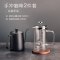 手磨咖啡机套装手摇磨豆机咖啡机家用电动小型咖啡豆研磨器一人用|入门手冲咖啡2件套B