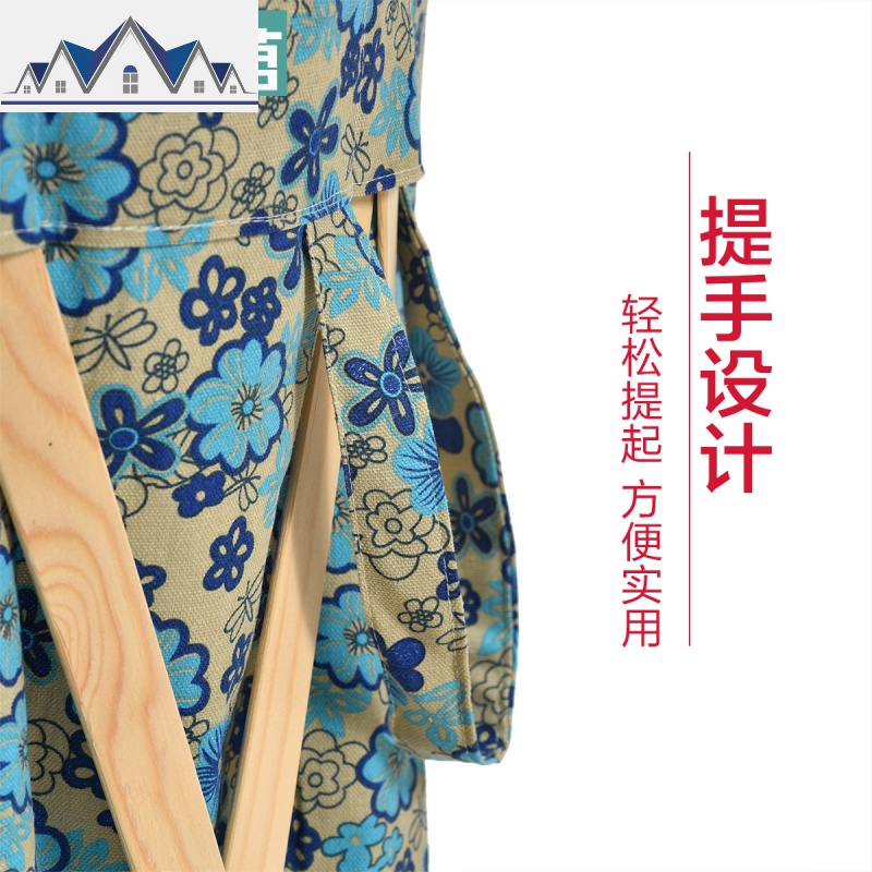 折叠洗衣筐布艺大号脏衣服玩具收纳篮脏衣篮 三维工匠高清大图