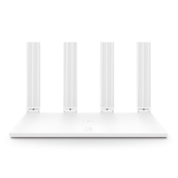 华为(HUAWEI)TC5200千兆双频WS6500无线路由器增强WiFi家用智能大功率穿墙路由器