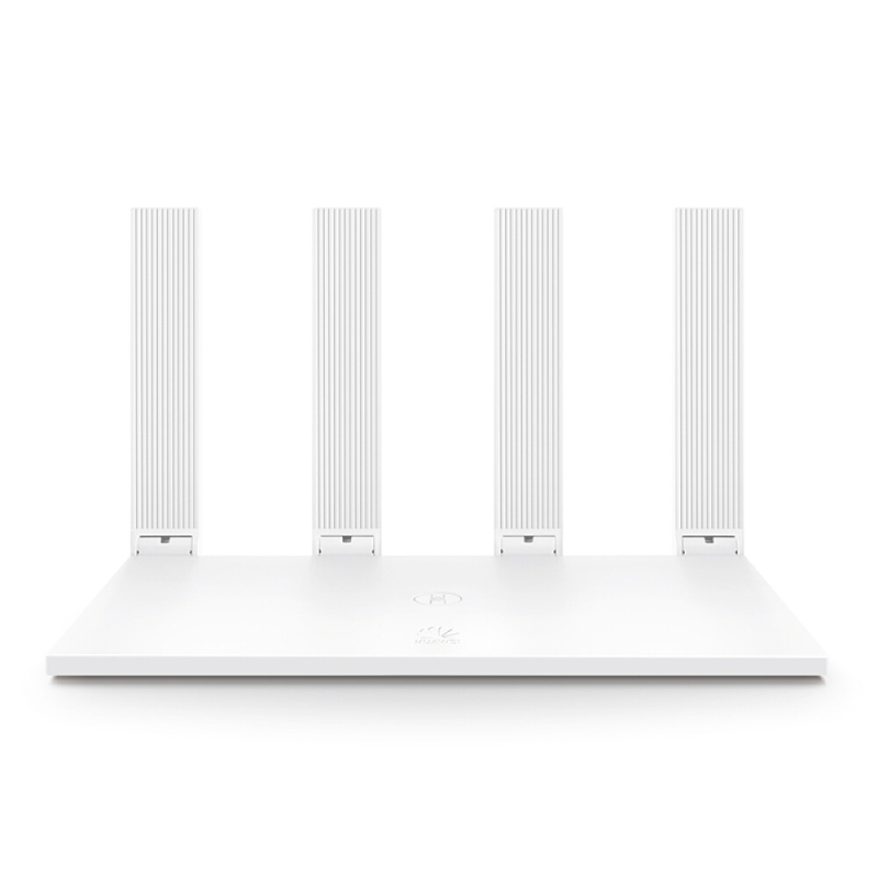 华为(HUAWEI)TC5200千兆双频WS6500无线路由器增强WiFi家用智能大功率穿墙路由器