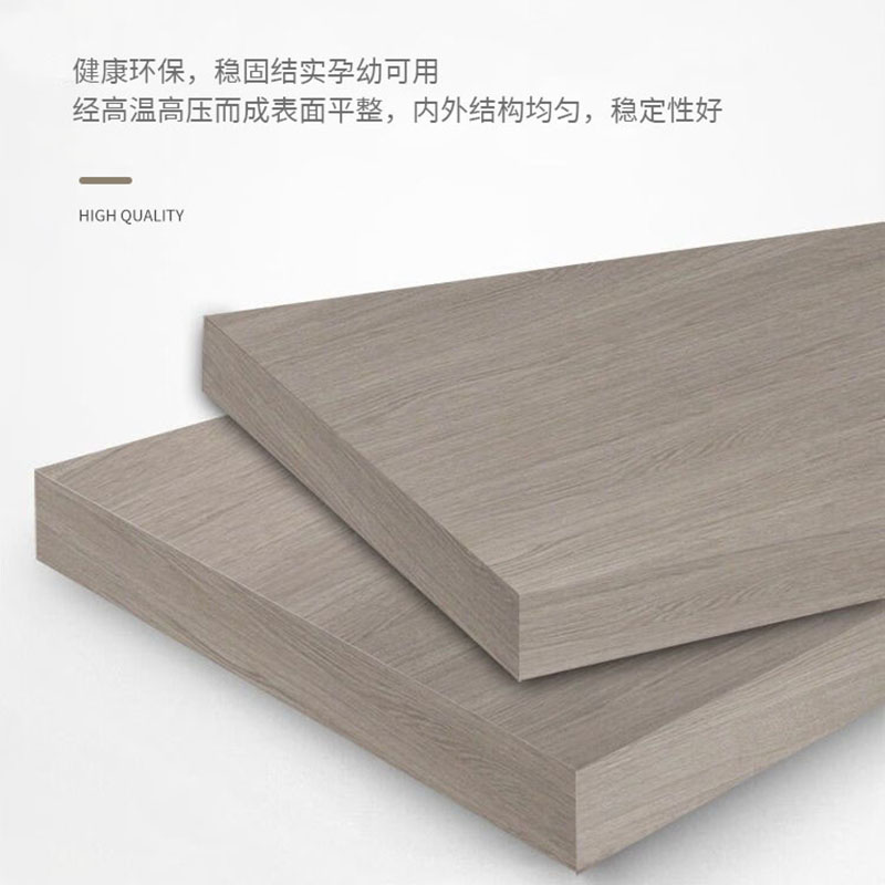 鑫金虎 现代木制衣柜家用推拉门衣橱180*60*255cm高清大图