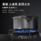 未来人 蒸烤一体集成灶侧吸式抽油烟机大吸力可拆卸挡烟板恒温加热JJZY/T-V6ZK 气源备注