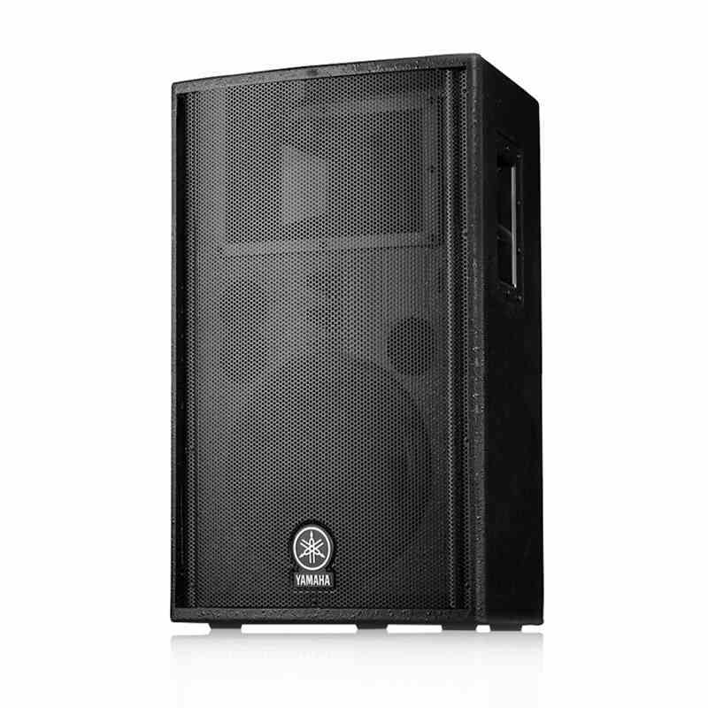 yamaha雅马哈r11515寸专业舞台音箱婚庆商演酒吧ktv会议音响