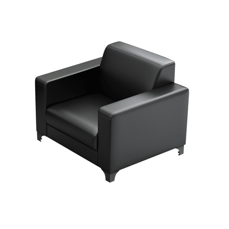 单人位沙发 800*650*750mm高清大图