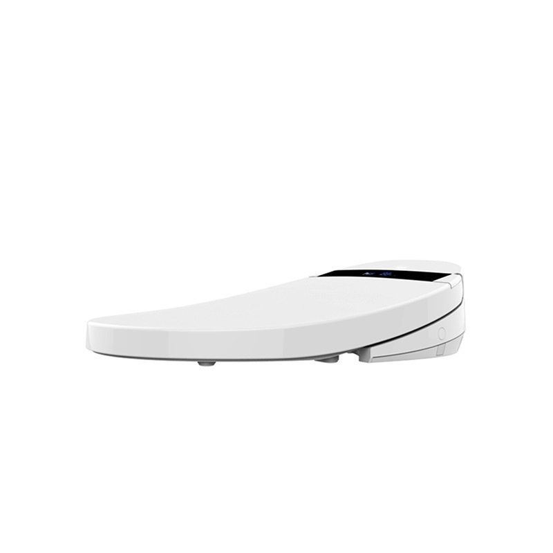 海尔(Haier)卫玺 智能马桶盖 电动坐便器盖 洁身器 即热全功能EQ3-A3