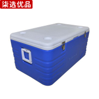柒选优品 保温箱冷藏保鲜收纳 高配110L/个