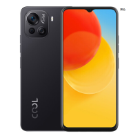 酷派COOL 20 Pro 全网通5G 八核处理器 6G+128G 4500毫安大电池 人脸解锁 6.58英寸屏 5000万主摄 黑色