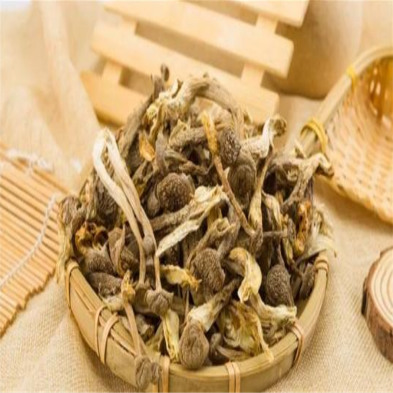 绿帝鹿茸菇100g袋