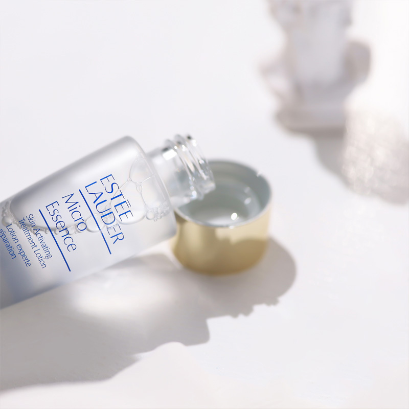 雅诗兰黛(Estee Lauder)原生液30ml*3瓶装 共90ml 焕肤修护 细腻强韧