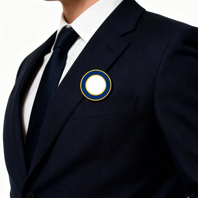 斯赞 徽章标识配件 SZ1014 个高清大图