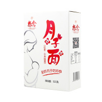 想念挂面 月子面521g 红枣小米龙须面条杂粮面条