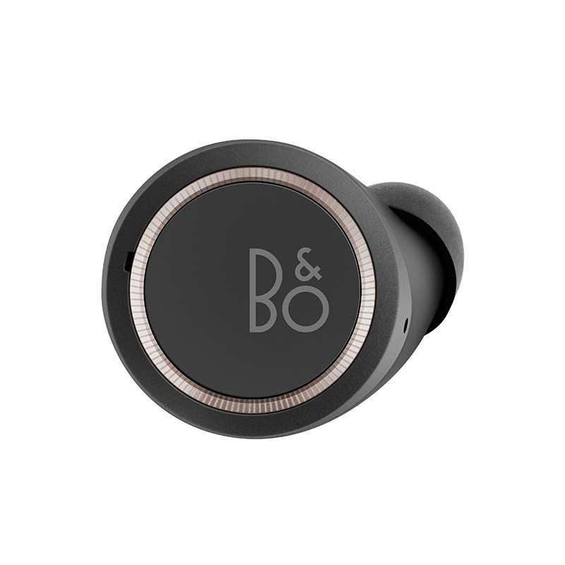 B&O beoplay E8 3.0 真无线蓝牙耳机 丹麦bo入耳式运动立体声耳机 无线充电深栗色