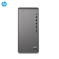 惠普(hp)N01-F133mcn家庭游戏学生学习办公台式机电脑定制分体式电脑主机(四核i3-10100 16G内存 1T硬盘 730 2G独显 内置WiFi 安全易用坚固可靠)