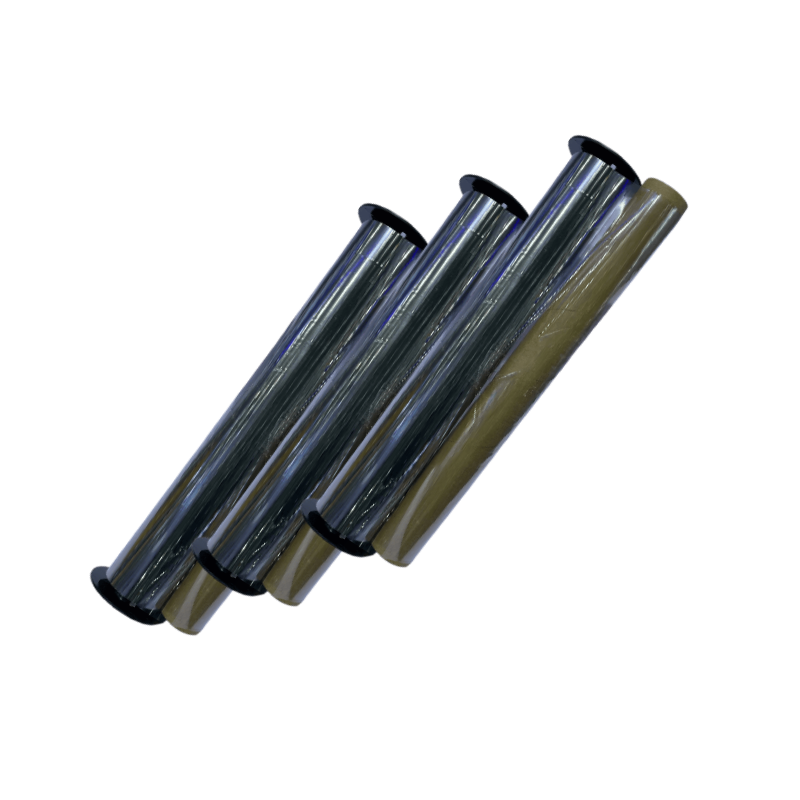 5665 SD-300BK 290mm*100m 色带 适用丽标KB-3000/KB-3200 (计价单位:个) 黑色高清大图