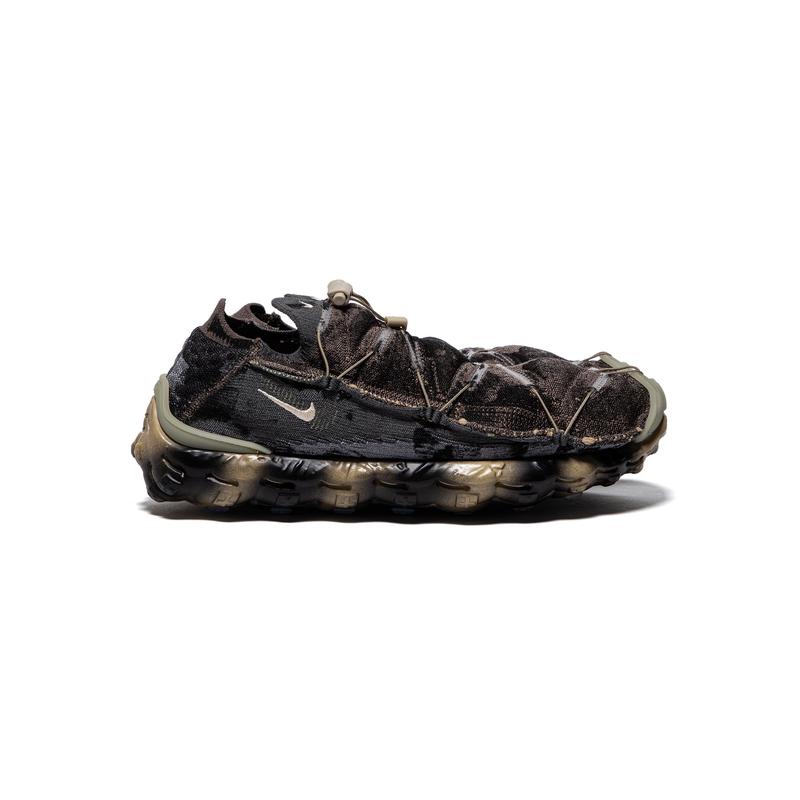 耐克(NIKE)NikeISPA机能解构拼接板鞋男潮牌休闲鞋
